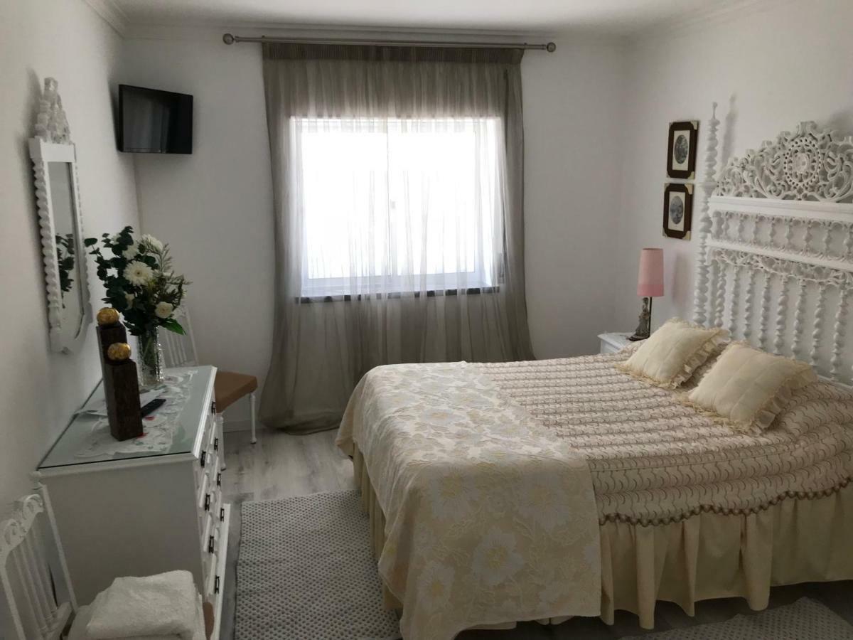 Vivenda Azevedo Otel Nazaré Dış mekan fotoğraf